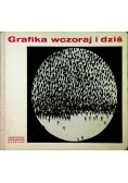 Grafika wczoraj i dziś
