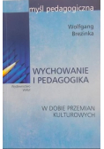 Wychowanie i pedagogika