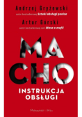 Macho Instrukcja obsługi