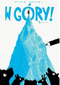 W góry