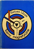 Taśmy magnetyczne