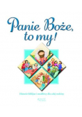 Panie Boże, to my!