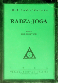 Radża- Joga