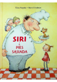 Siri i pies sąsiada