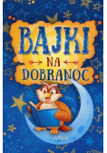 Bajki na dobranoc
