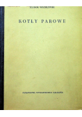 Kotły parowe