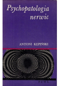 Psychopatologia nerwic
