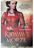 Krwawe morze