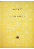 Shelley- poezje wybrane