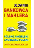 Słownik bankowca i maklera polsko angielski angielsko polski