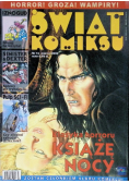 Świat komiksu Nr 16 / 00