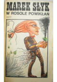 W rosole powikłań