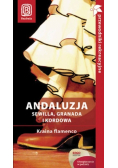 Andaluzja Sewilla Granada i Kordowa Kraina flamenco