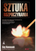 Sztuka rozpoczynania