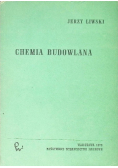 Chemia budowlana