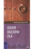 Osiem duchów zła