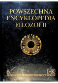 Powszechna Encyklopedia Filozofii Tom 5