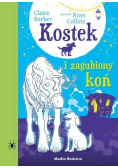 Kostek i zagubiony koń