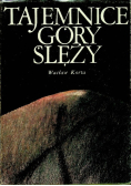 Tajemnice Góry Ślęży