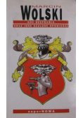 Noc bezprawia oraz inne szalone opowieści