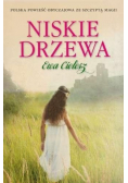 Niskie drzewa