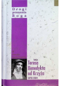 Drogi poznania Boga Święta Teresa Benedykta od Krzyża Edyta Stein