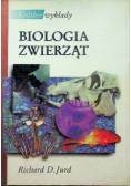 Biologia zwierząt