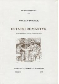 Ostatni Romantyk