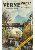 Paryż w XX wieku