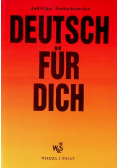 Deutsch fur Dich