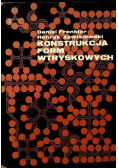 Konstrukcja form wtryskowych