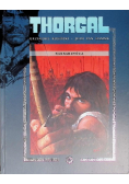 Thorgal Tom 27 Barbarzyńca