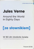 W 80dni dookoła świata