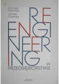Reengineering w przedsiębiorstwie