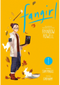 Fangirl Tom 1