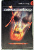 Nekroskop Tom 1