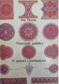Naszyjnik gołębicy. O miłości i kochankach