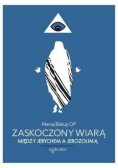 Zaskoczony wiarą