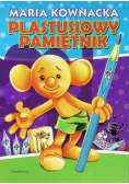 Plastusiowy pamiętnik