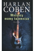Wszyscy mamy tajemnice