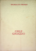 Orle gniazdo Podania legendy i baśnie wielkopolskie
