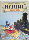 Marine Czarna  wieża