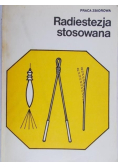 Radiestezja stosowana