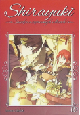 Shirayuki. Śnieżka o czerwonych włosach. Tom 16