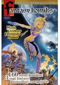 Fantasy komiks Tom 1
