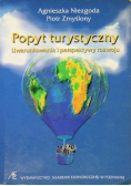 Popyt turystyczny Uwarunkowania i perspektywy rozwoju