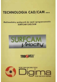 Technologia cad cam