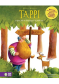 Tappi. O tym jak na szepczący las padł czar