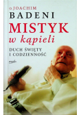 Mistyk w kąpieli