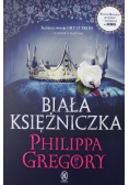 Biała księżniczka